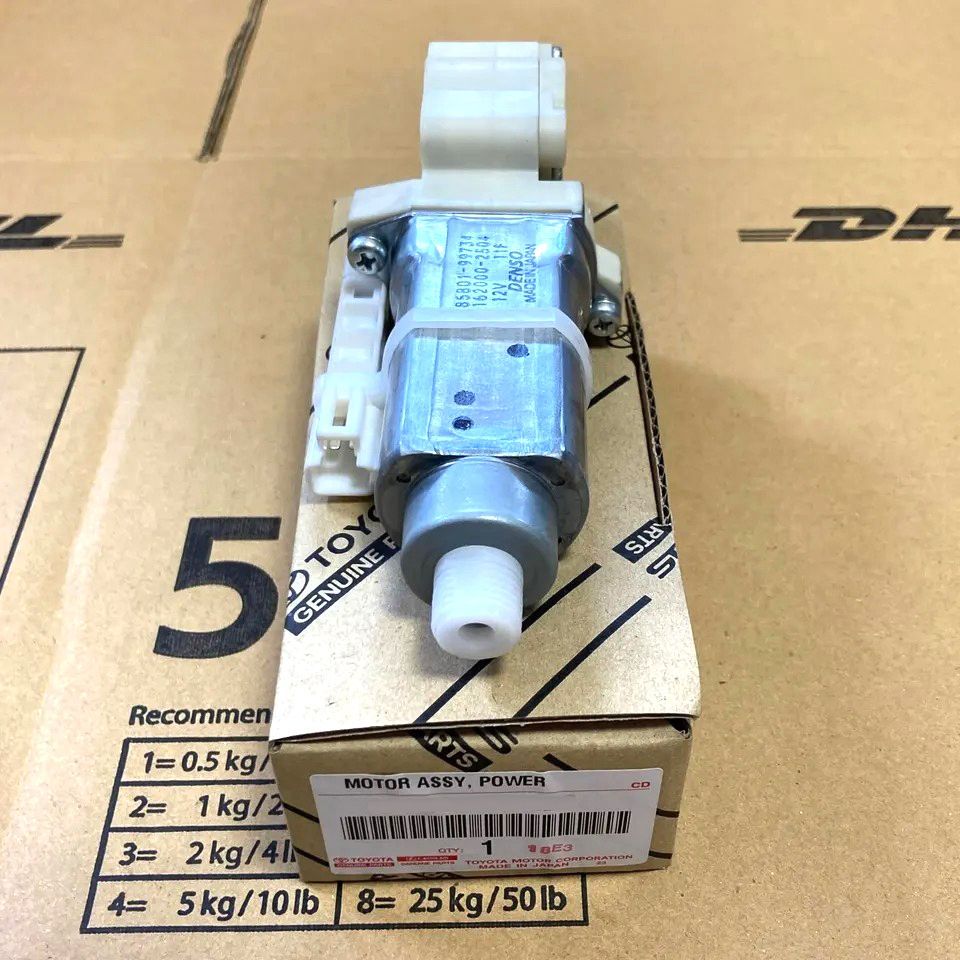 新品 トヨタ純正 14 アリスト クラウン 90 チェイサー マーク2 パワー  