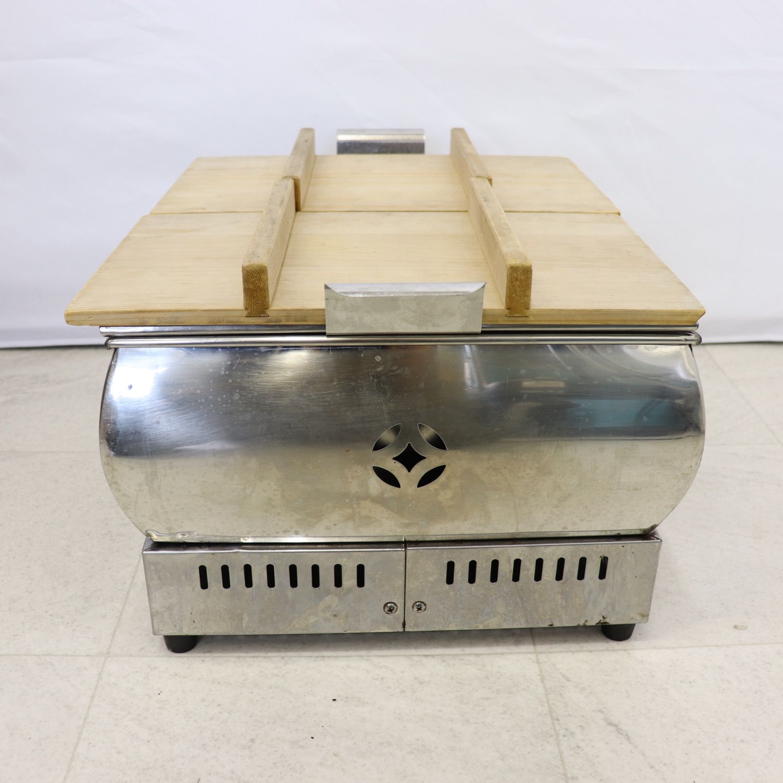 おでん鍋 LPガス