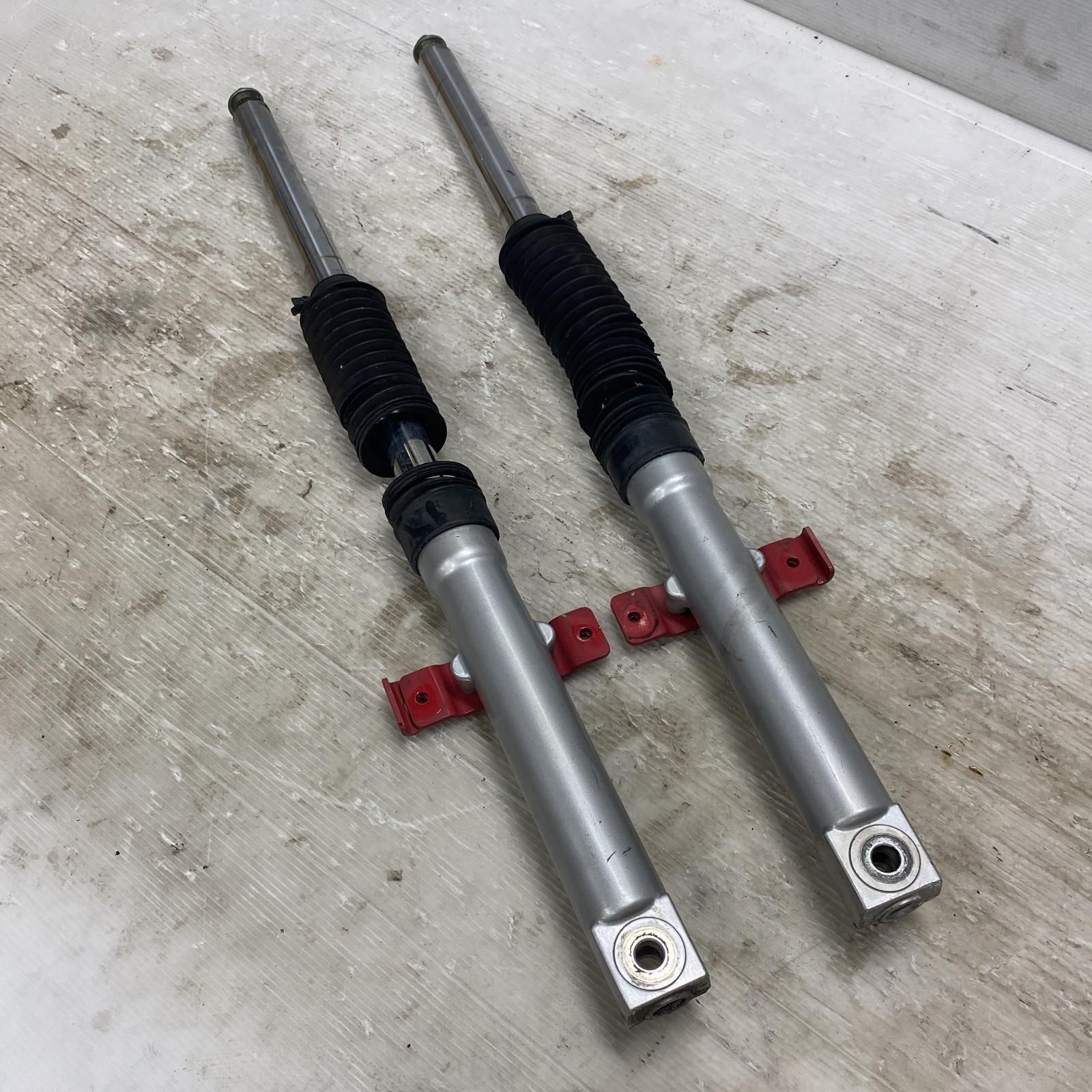 HONDA スーパーカブ110プロ フロントフォーク ホンダ [M-250724-52] HONDA スーパーカブ110プロ フロントフォーク ホンダ - メルカリ