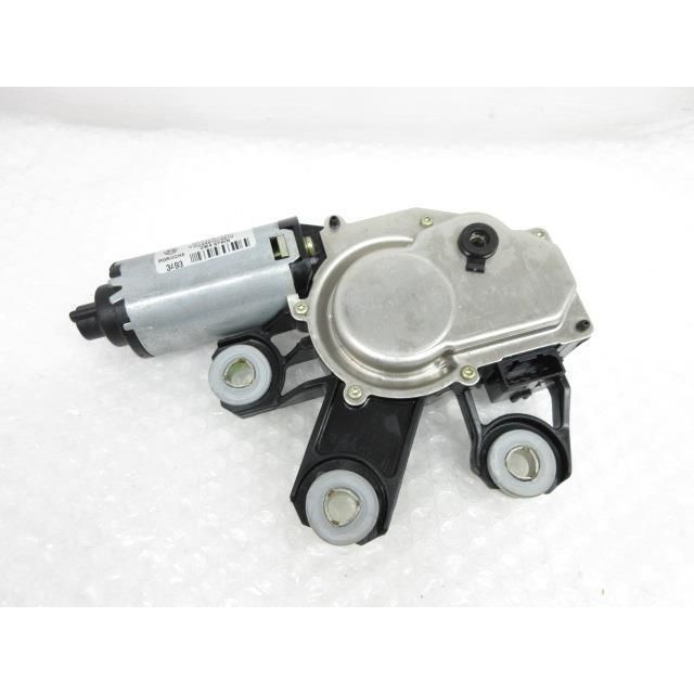 16年 ポルシェ カイエン ターボ 4.5L GH-9PA50A ワイパーモーター リア用 7L0955712A 179068 4428