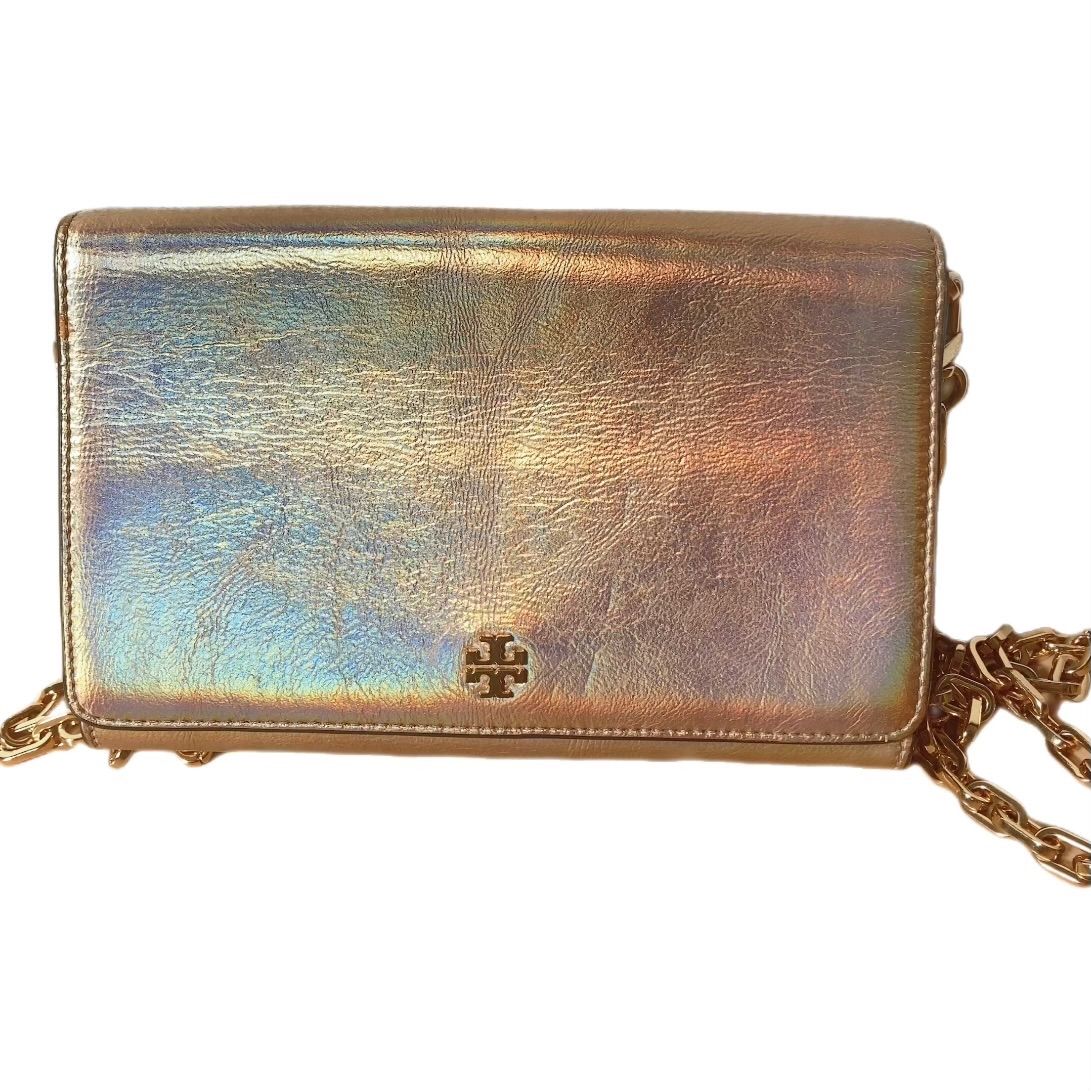 トリーバーチ クラッチ ショルダー 2way 希少色　SV 鏡付き 楽天市場】【バッグ】TORY BURCH トリー バーチ トリーバーチ