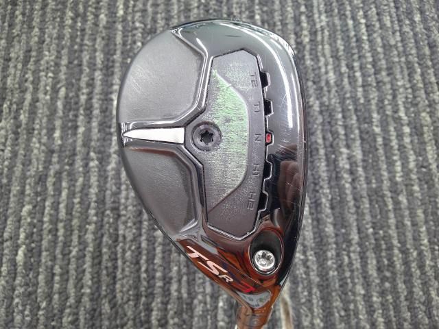 ユーティリティ タイトリスト TSR3 HYBRID|TENSEI PRO 1K HYBRID 70 JP |S|21 1047 博多