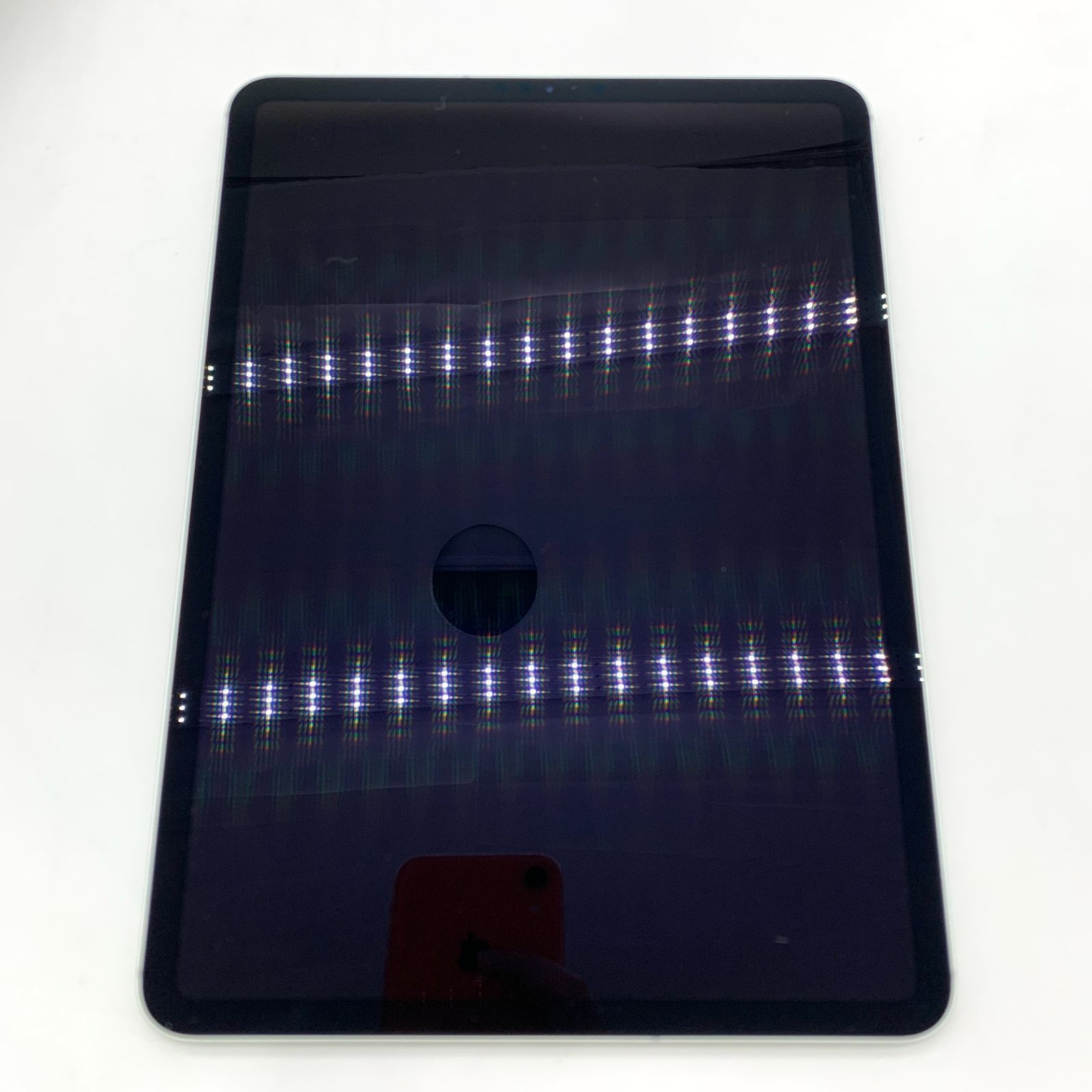 ▽SIMロック解除(SoftBank) iPad Pro 11インチ（第1世代）Cellular 