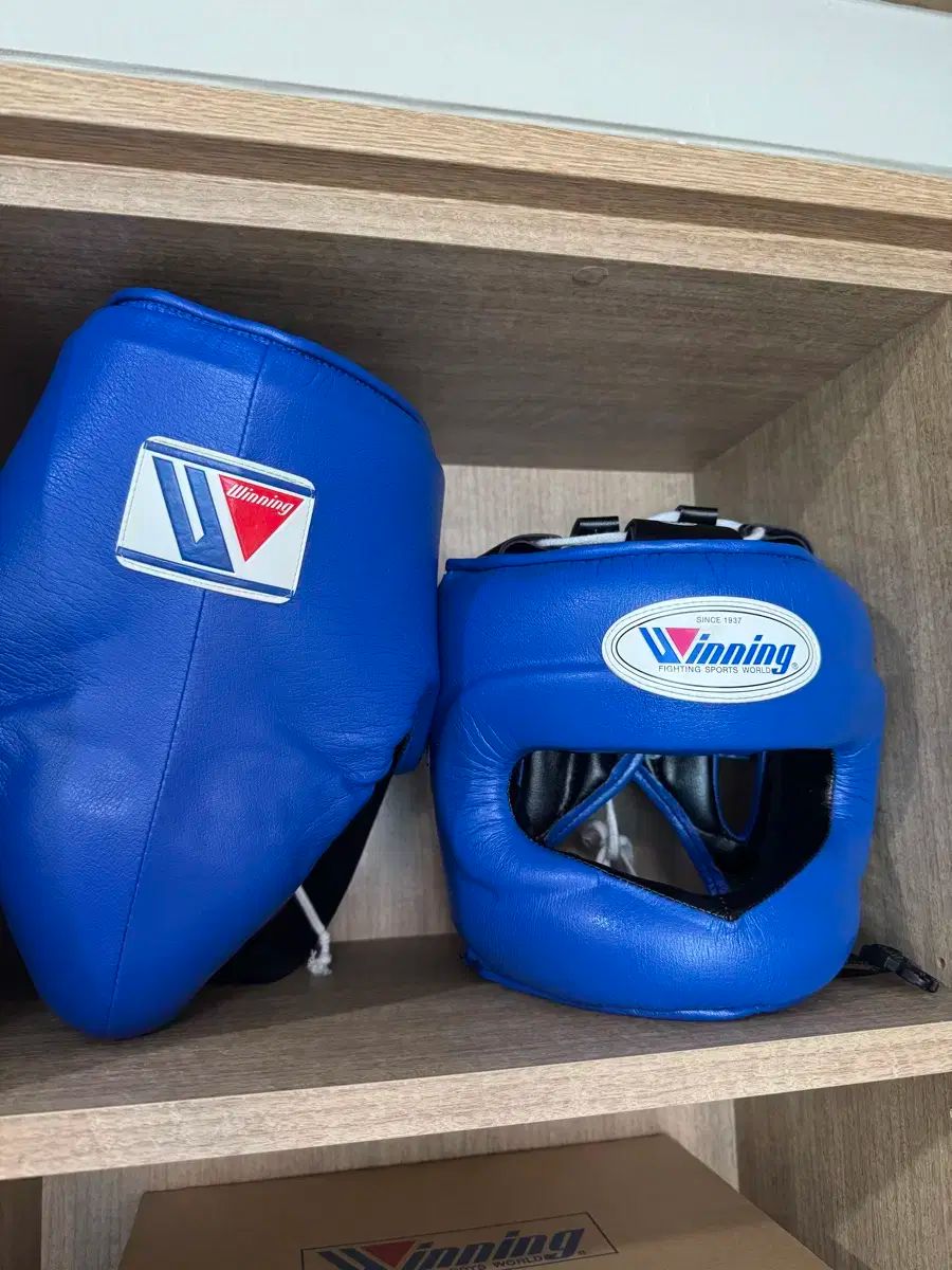 ZHENGTU レガース ヘッドギア 8オンスグローブ 美品【ZHENGTU