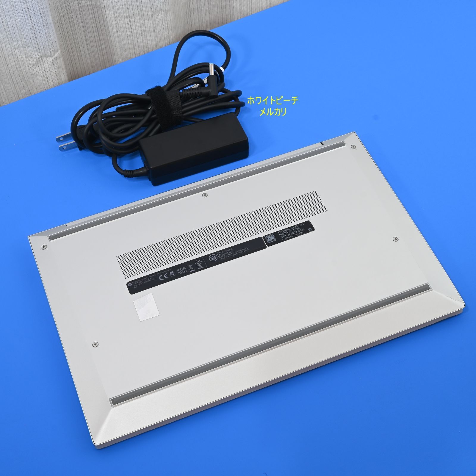 美品hp EliteBook 830G8/i7_16G/11世代/2022 Amazon.com: HP EliteBook 830 G8 Touchscreen Laptop, 13.3