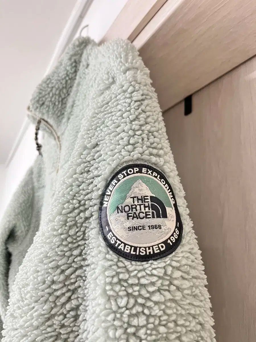 FACE ザノースフェイス