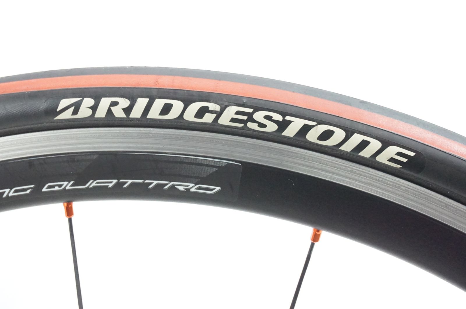 Fulcrum Racing Quattro フルクラム　700C シマノ11s FULCRUM 「フルクラム」 RACING 4 DB DISC シマノ11速 ホイール