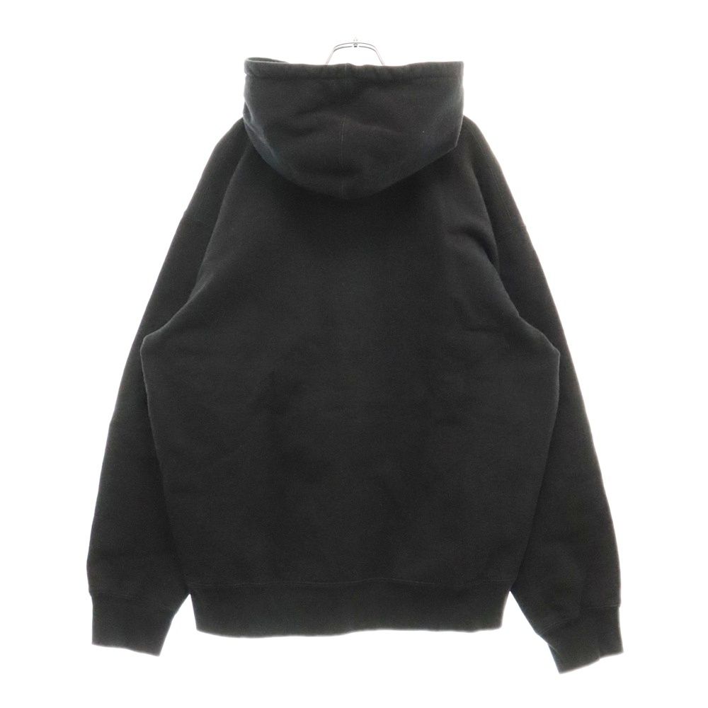Supreme フェルメール プリント パーカー Supreme - Pearl Hooded Sweatshirt - UG.SHAFT