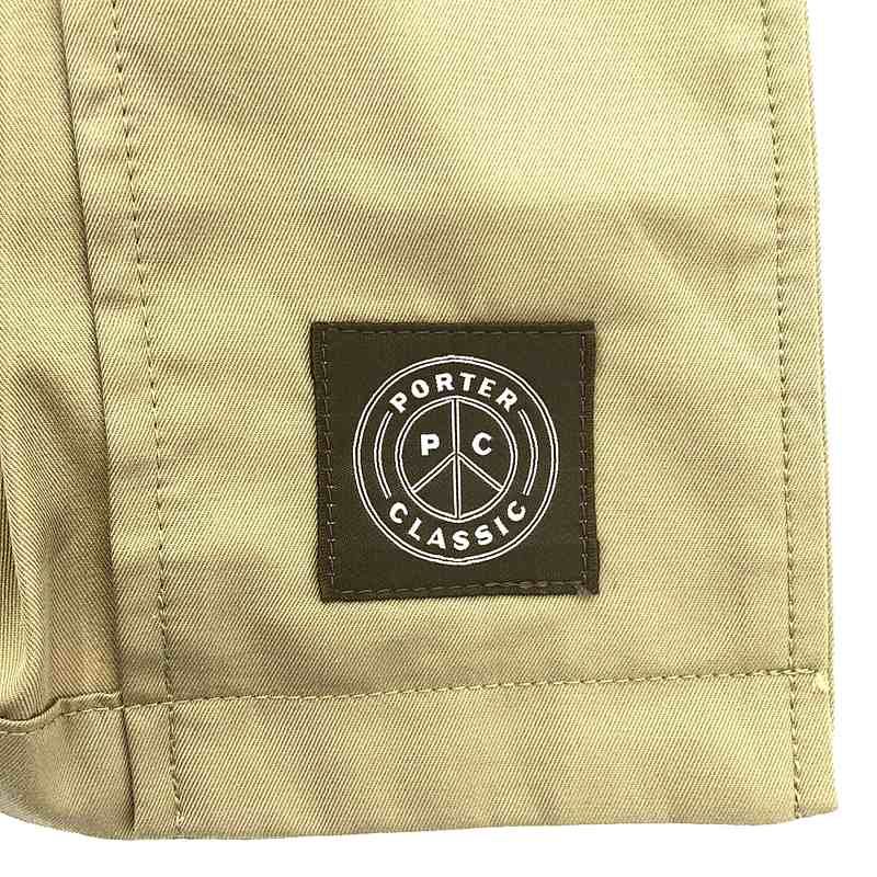 美品】 PORTER CLASSIC / ポータークラシック | LIMITED ITEM / SILK
