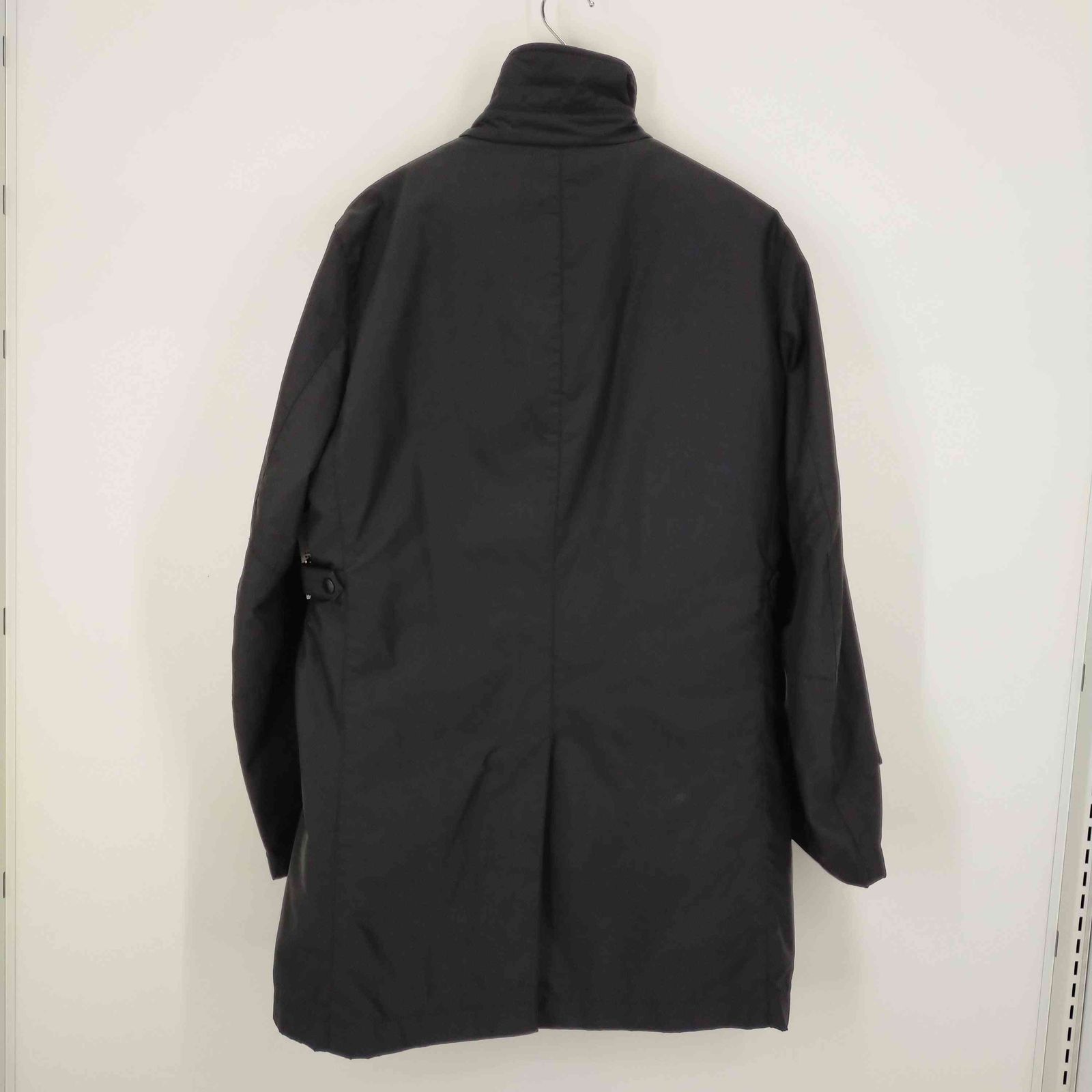 ダーバン DURBAN ライナー付きミドルコート メンズ JPN：XL