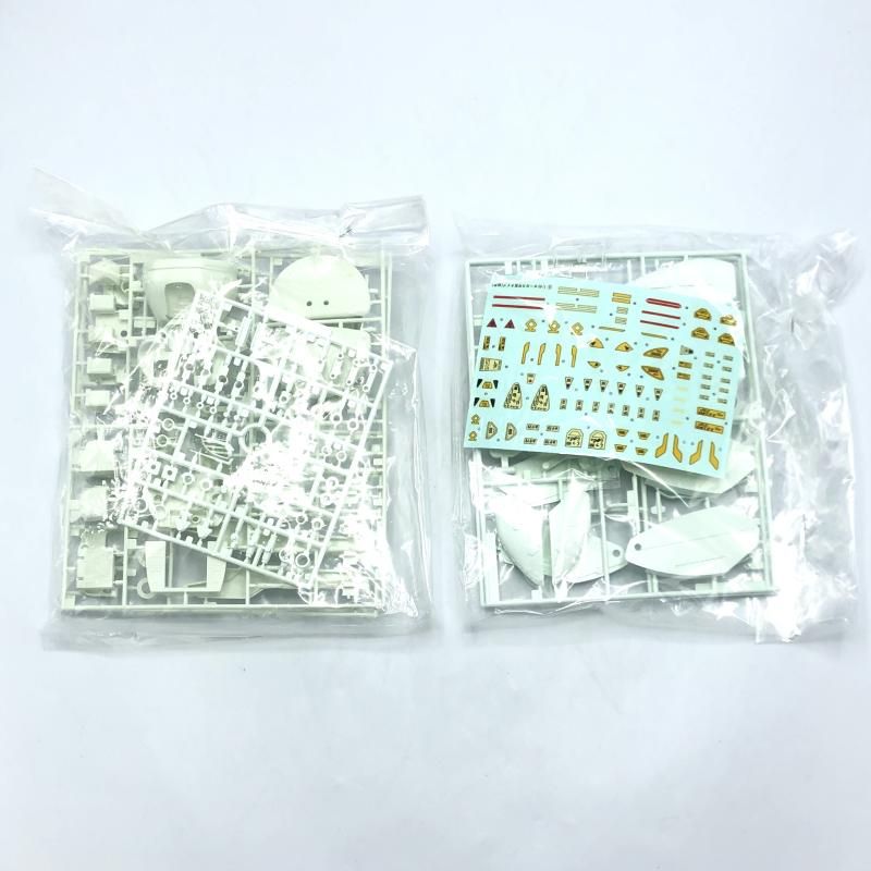 中古】ｲﾏｲ 1/40 超時空世紀ｵｰｶﾞｽ 可変ｵｰｶﾞｽ 未組立品[13
