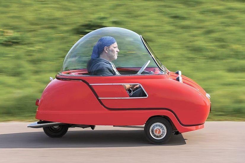 トライデント 1965’