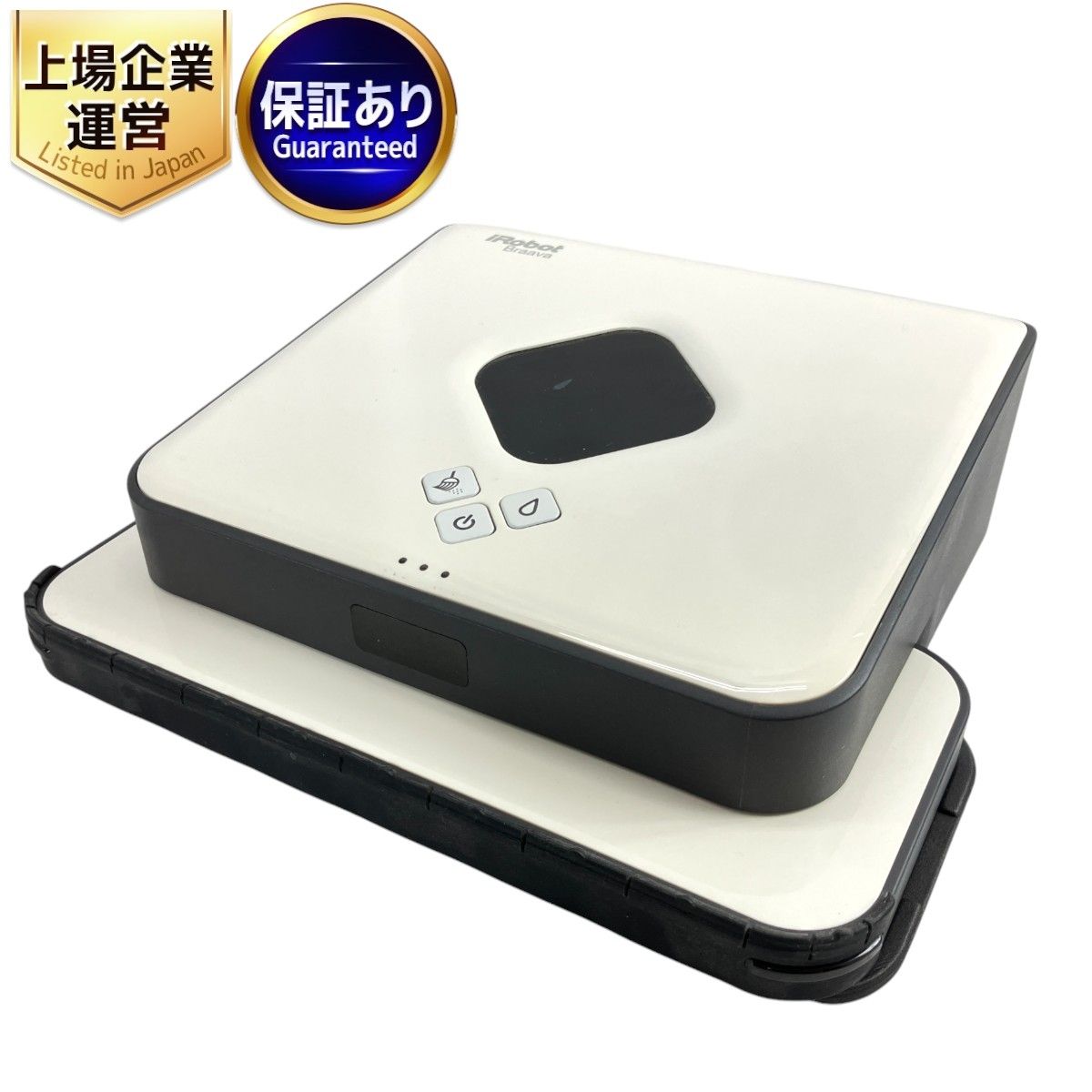 IROBOT ブラーバ380J iRobot ブラーバ Braava 380j iRobot ブラーバ