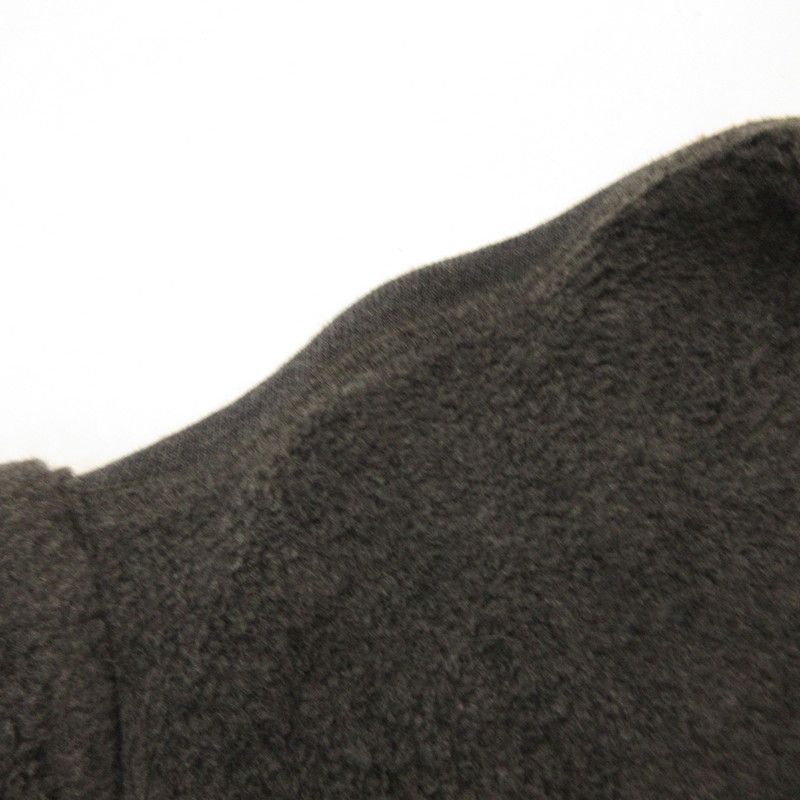 本物100%! 姫路東店 DISCOVERED ディスカバード その他トップス DC-AW19-CU-04 グレー サイズ 1 104 理解