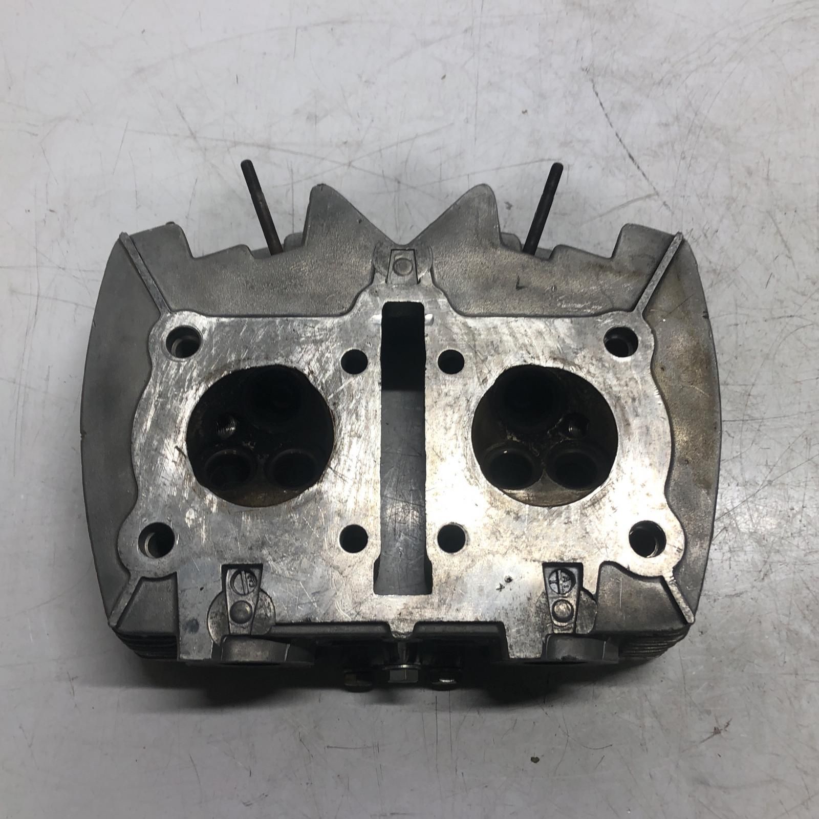 HONDA CB250T シリンダーヘッド ホンダ - メルカリ