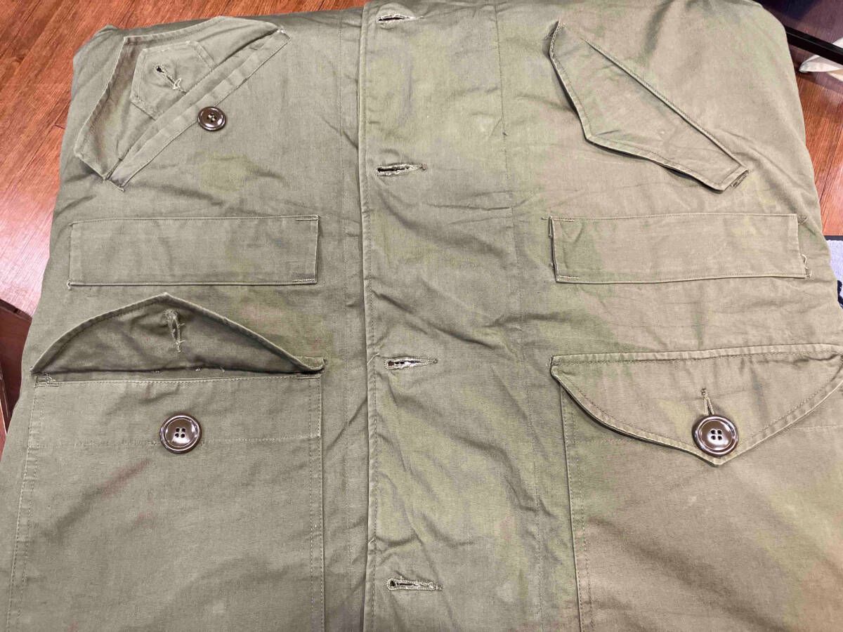 M-1947 PARKA