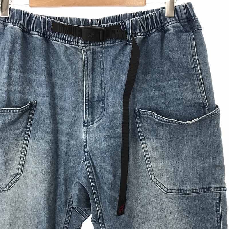 GRAMICCI / グラミチ | × GRIP SWANY グリップスワニーコラボ Denim Garden Pants デニムガーデンパンツ |  XL | メンズ - メルカリ