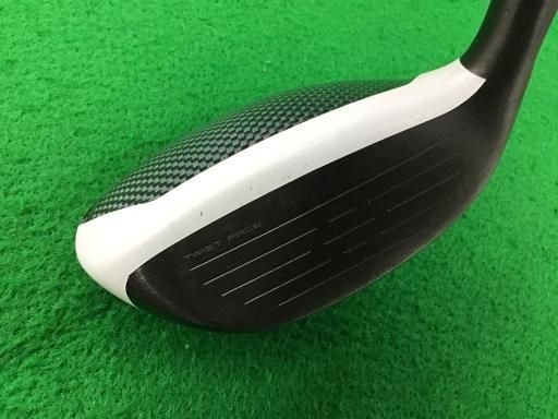 【美品】TaylorMade SIM GLOIRE フェアウェイウッド #5 SIM グローレ フェアウェイウッド | SIM GLOIRE Fairway | TaylorMade