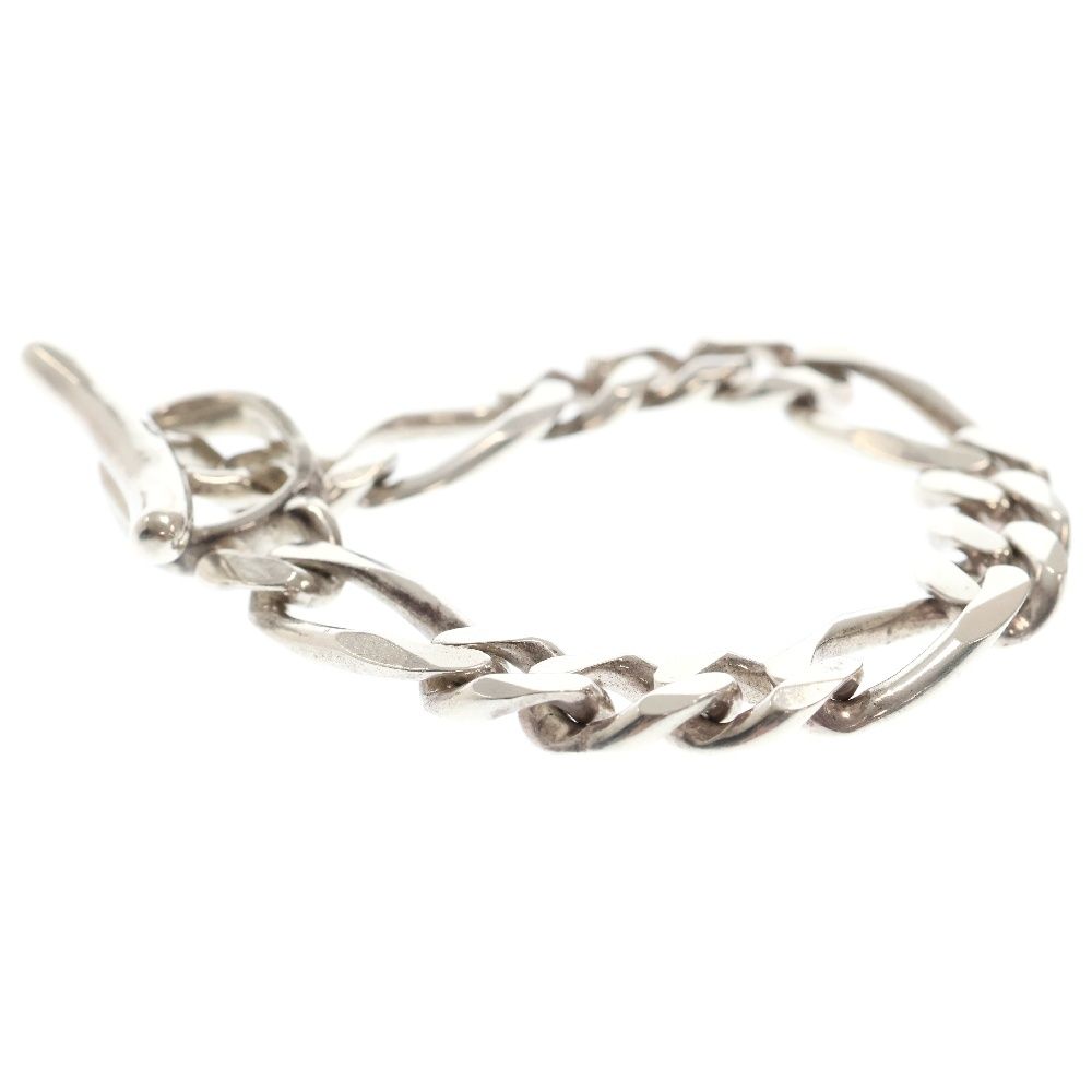 ARCH 7 STAR (アーチセブンスター) フィガロチェーン ブレスレット