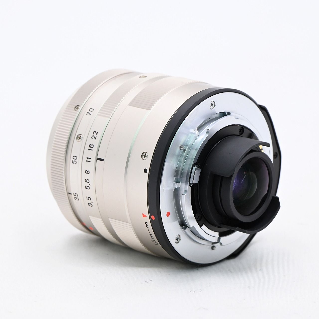 コンタックスCONTAX GレンズBiogon Planar Sonner 3本 【公式通販】