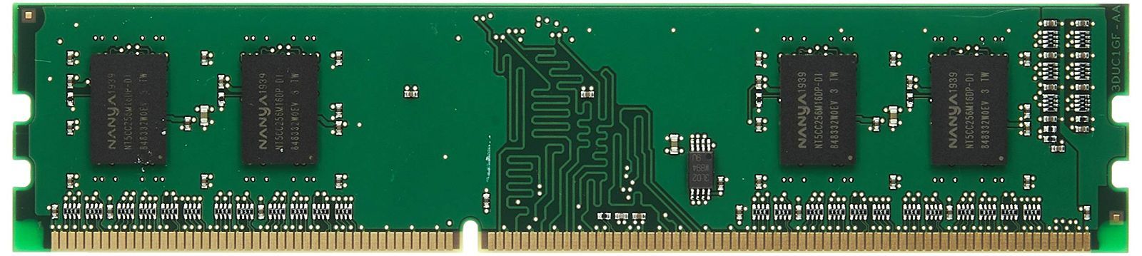 【数量限定】PC3-12800 増設メモリ 240ピン DDR3 SDRAM BUFFALO DIMM 2GB D3U1600-X2G