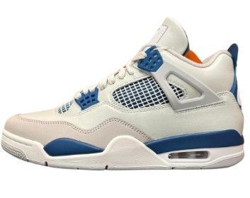 2024 NIKE Air Jordan 4 Retro 