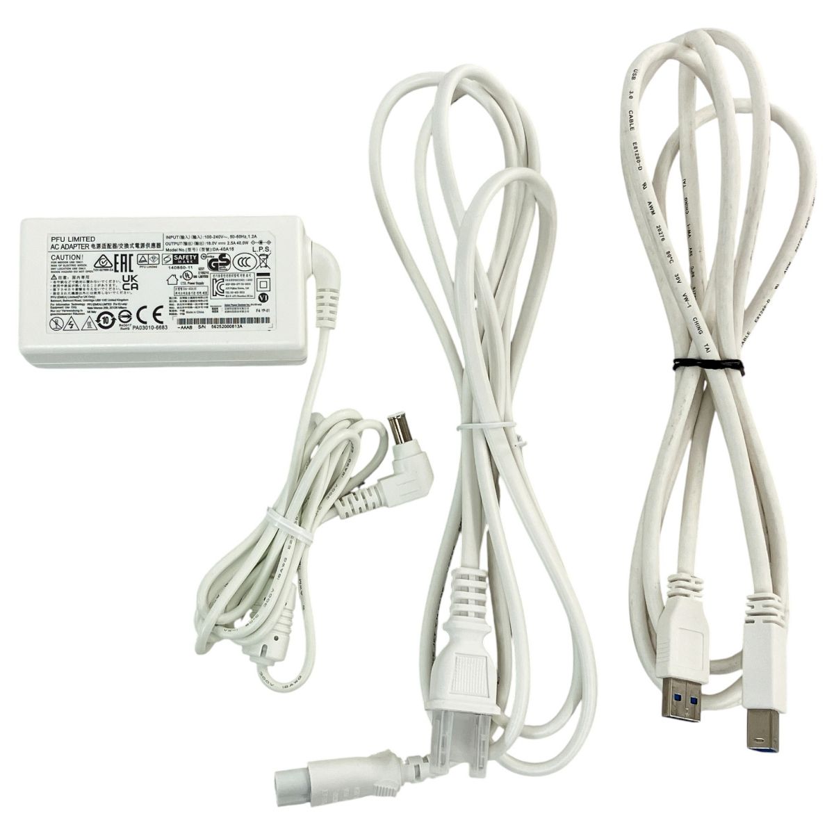 Fujitsu ScanSnap iX1500 ドキュメントスキャナー スキャンスナップ 富士通 N10515839