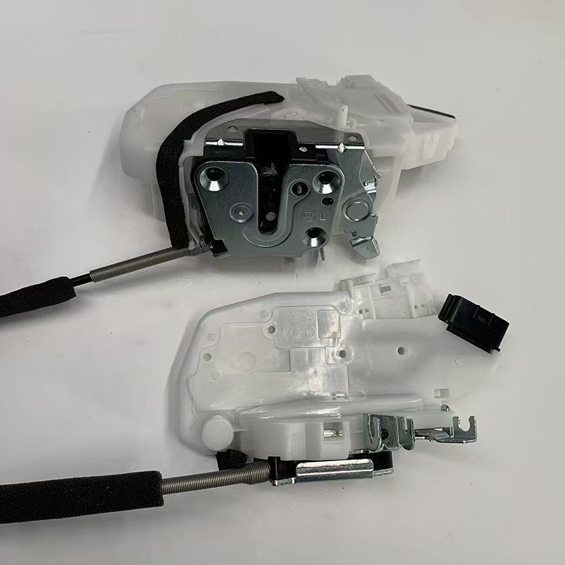 快適装備 内装パーツ