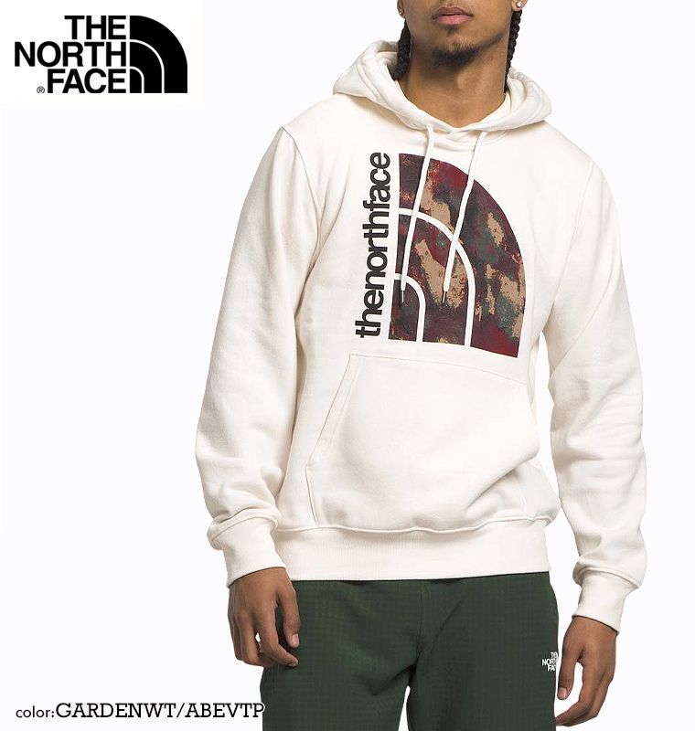 希少 THE NORTH FACE ジャンボハーフドームグラフィックフーディ 希少 THE NORTH FACE ジャンボハーフドームグラフィックフーディ