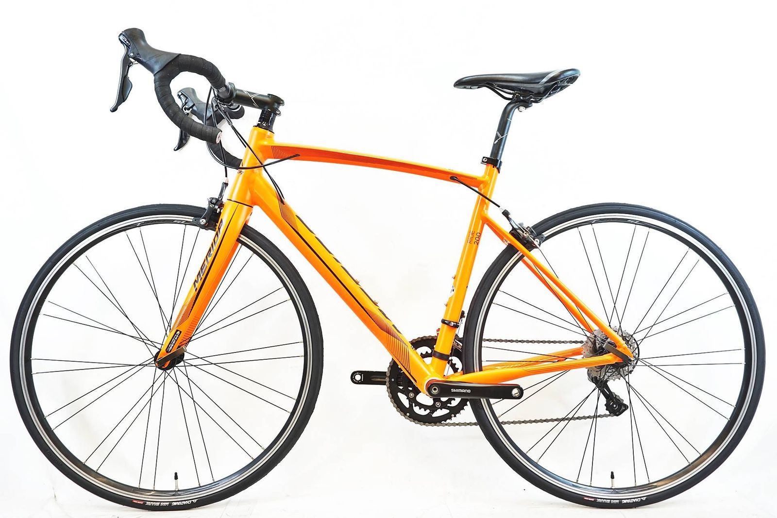 MERIDA メリダ RIDE200 2017年モデル ロードバイク バイチャリ有明店