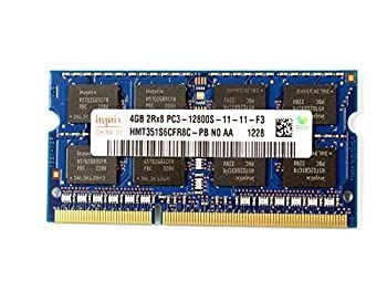 hynix 4GB DDR3-1600 / PC3-12800 204pin DDR3-SDRAM S.O.DIMM 1.5V hynix 4GB DDR3-1600 / PC3-12800 204pin DDR3-SDRAM S.O.DIMM 1.5V