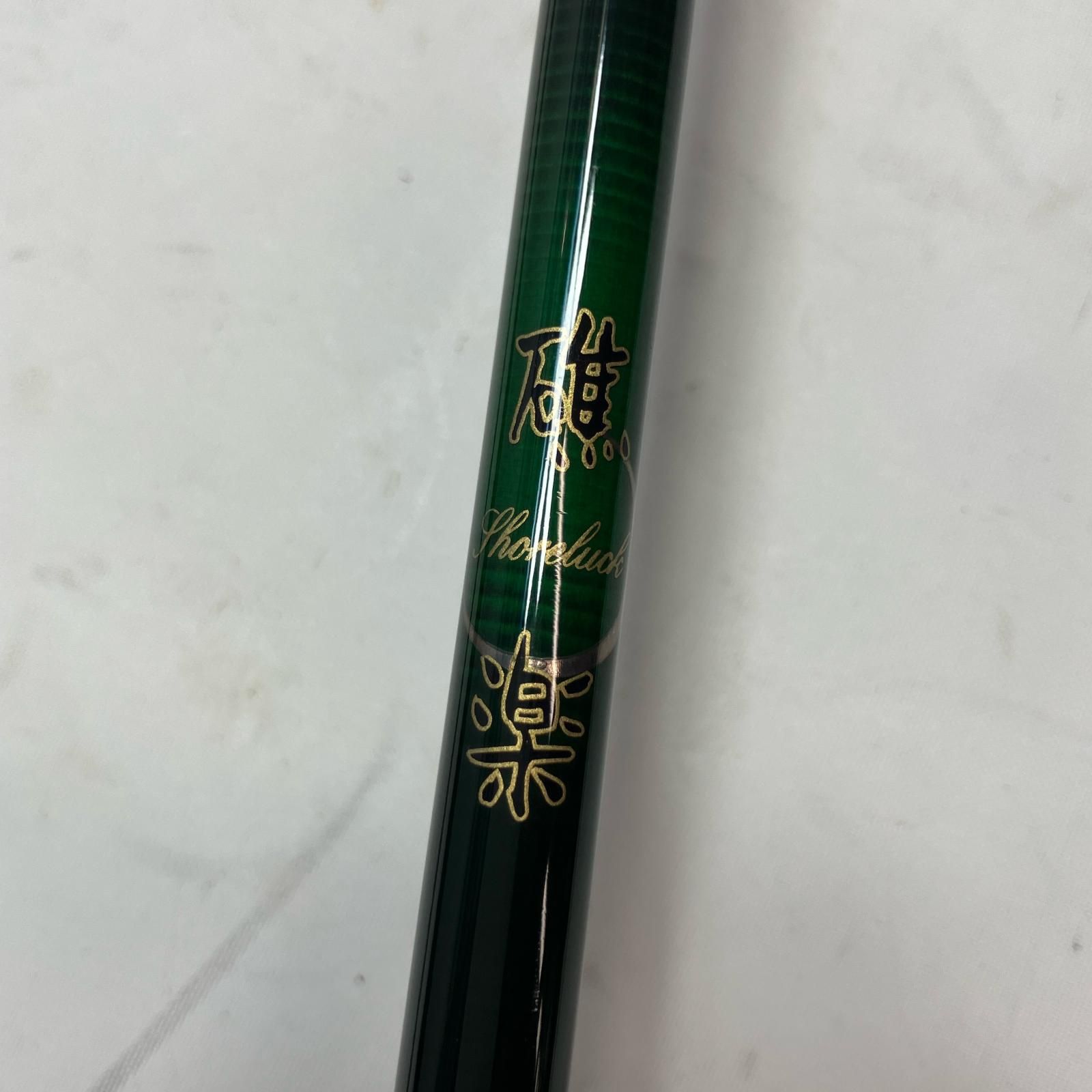 ロッド ロックフィッシュロッド