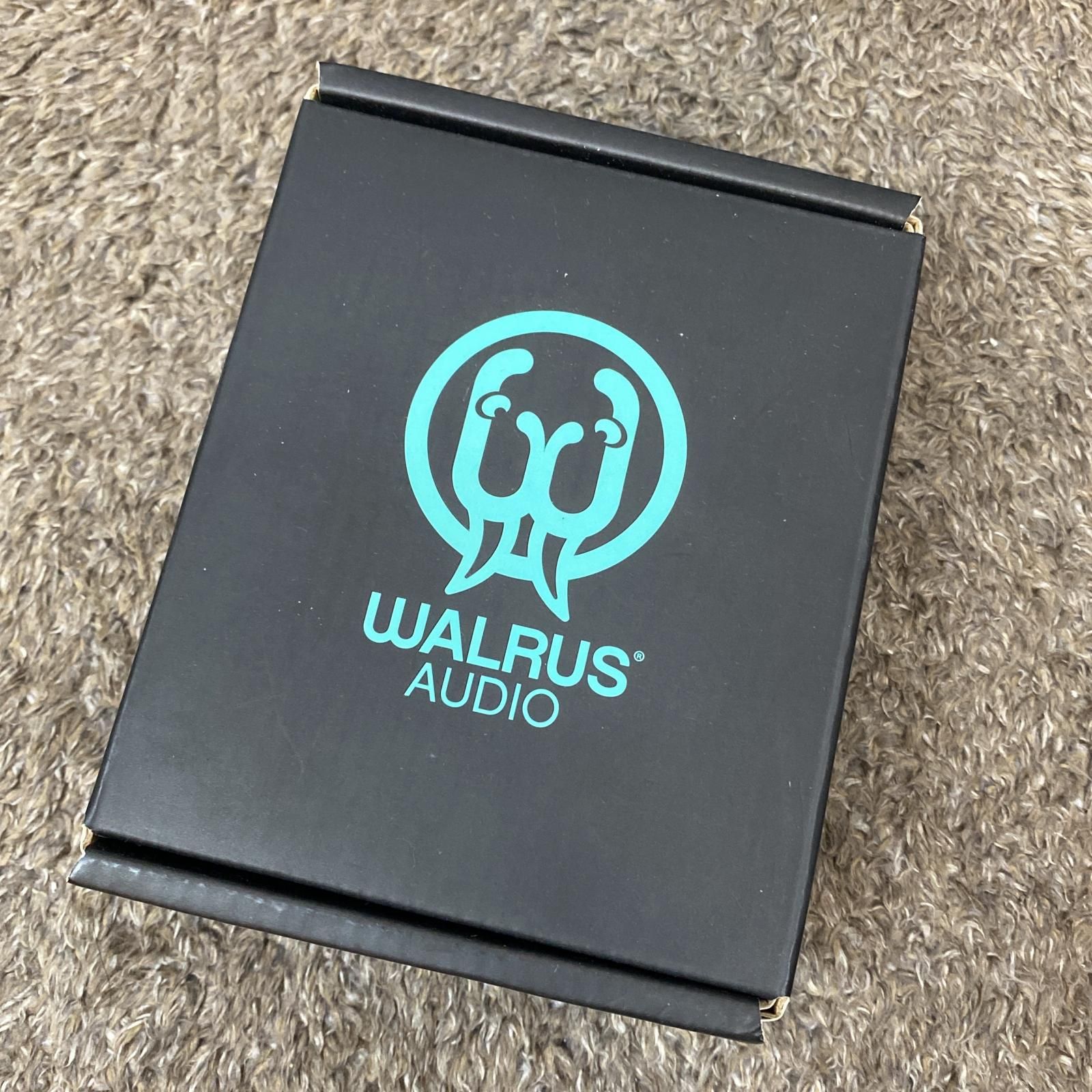 新品 未使用 Walrus Audio Fathom ウォルラスオーディオ 尾張小牧店】【楽器】 中古 WALRUS AUDIO | ウォルラス