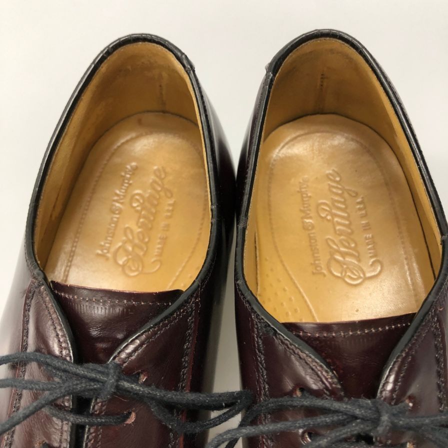 ジョンストン＆マーフィー