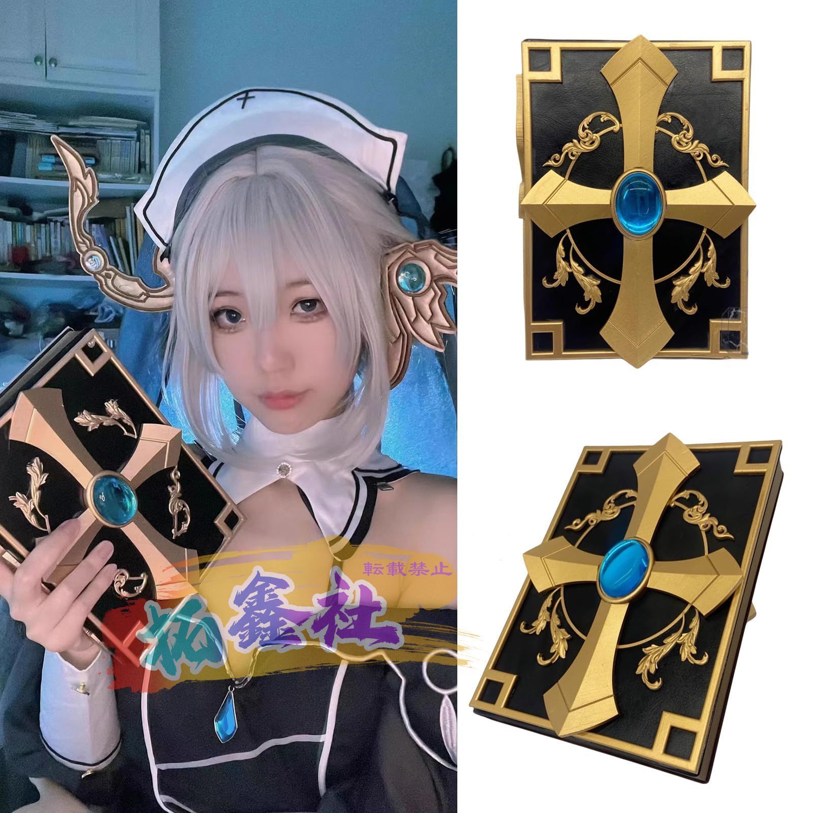 新作 バーチャルYouTuber Vtuber 風 EN ILUNA Aia Amare アイア アマレ コスプレ 衣装 ハロウィン クリスマス 文化祭 バーチャルYouTuber Vtuber 四季凪 中華風新衣装 コスプレ衣装 新作予約