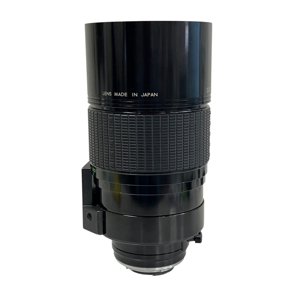 SIGMA シグマ 1:13.5 f=1000mm 望遠レンズ　激レア SIGMA シグマ 1:13.5 f=1000mm 望遠レンズ 激レア