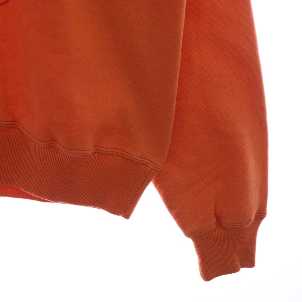 SAINT MICHAEL (セントマイケル) 23AW × BerBerJin BJ CRW SWT