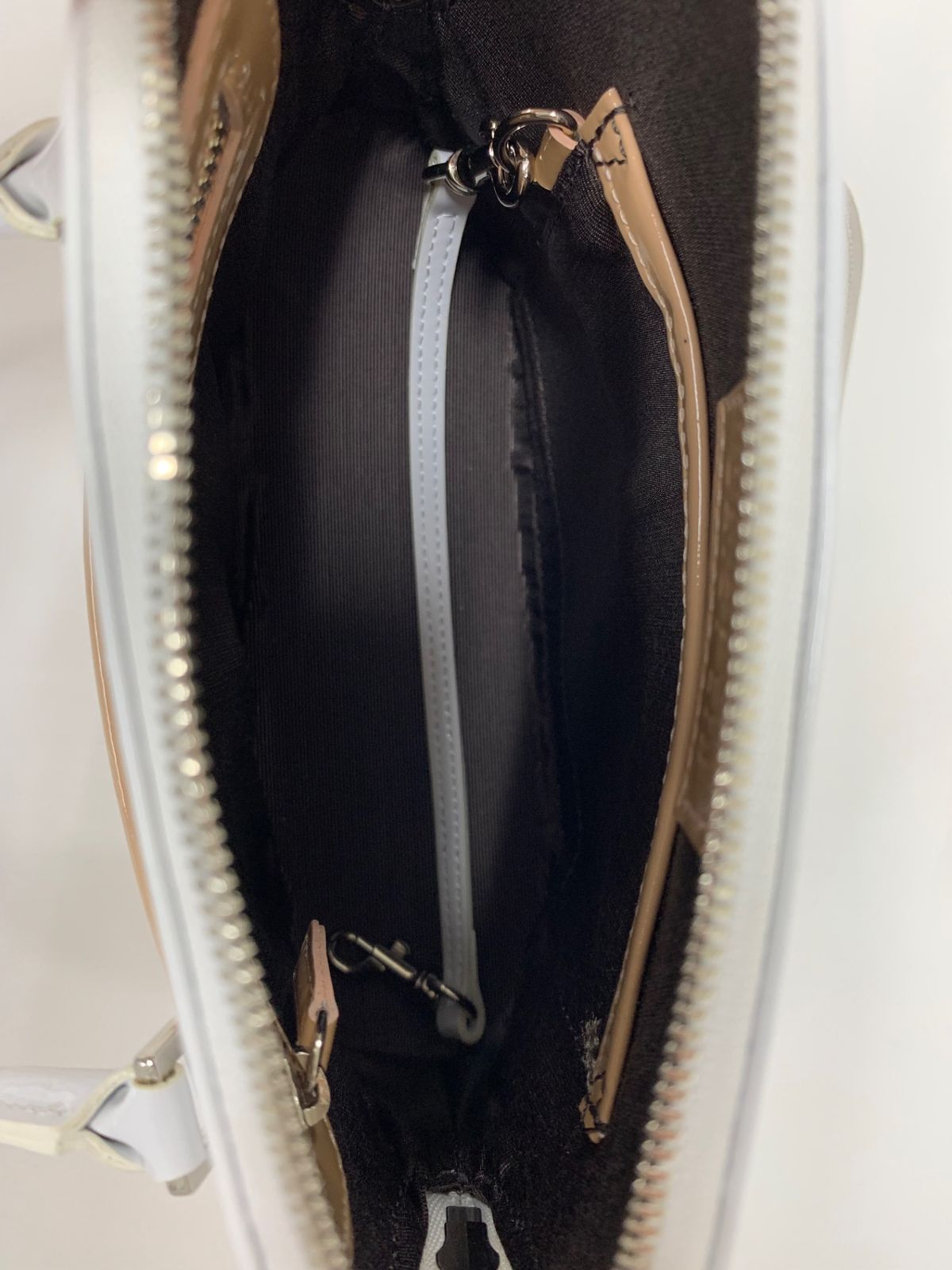 デイジーリン PRINCESS プリンセス ハンドバッグ ピンク マカロン  