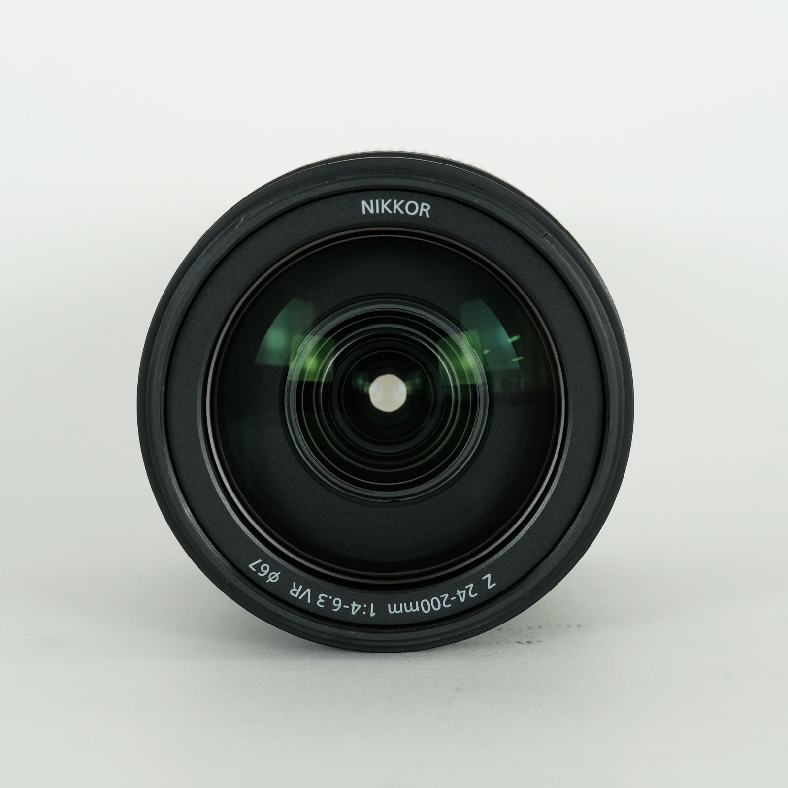 Nikon