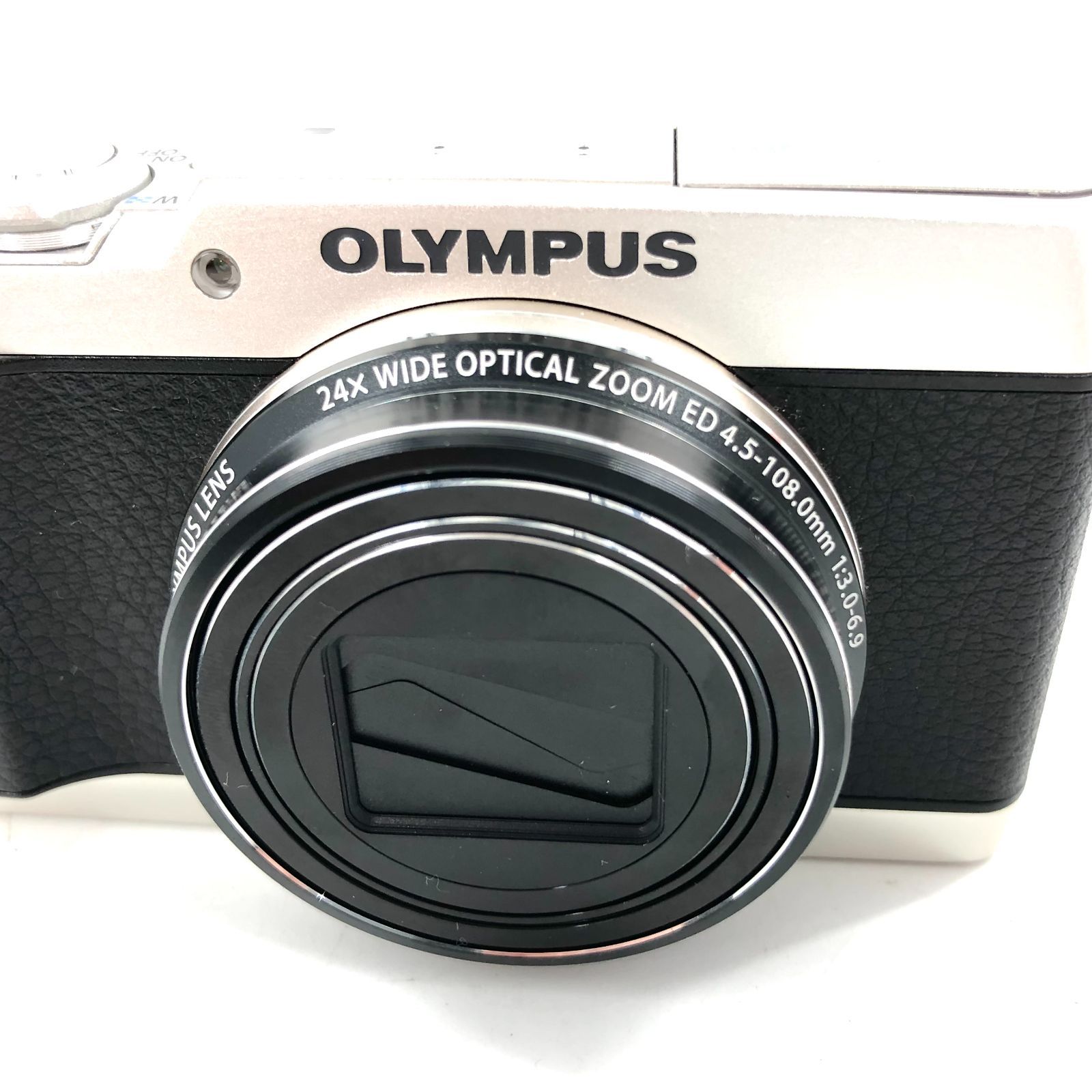 OLYMPUS オリンパス STYLUS スタイラス SH-1 5-AXIS IS レンズ 24