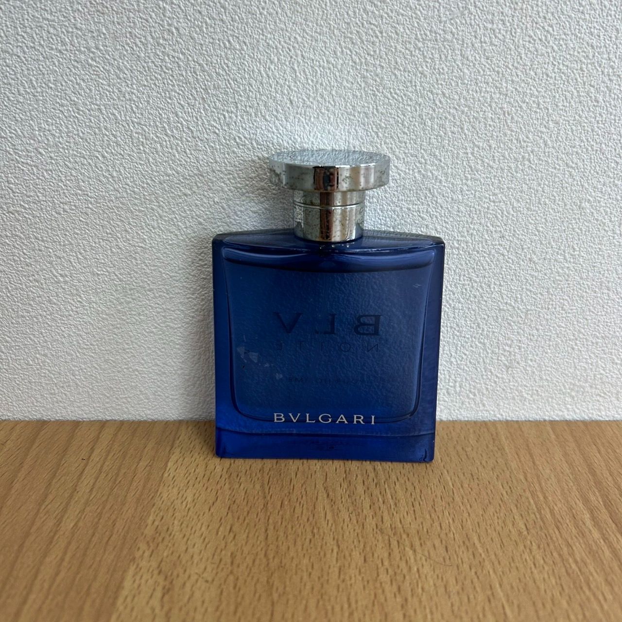 BVLGARI BLV POUR HOMME 50ml 香水 ブルガリ ブルガリ BVLGARI BLV
