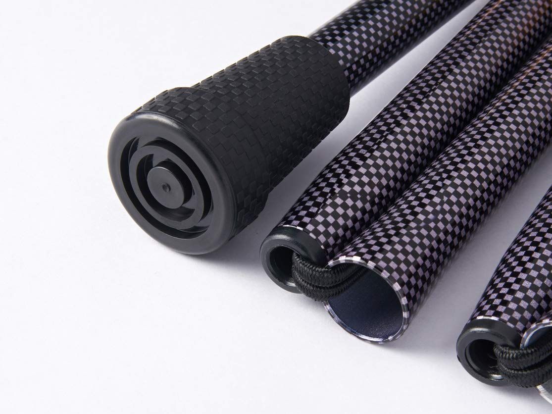 ブライトライフ 折りたたみステッキ