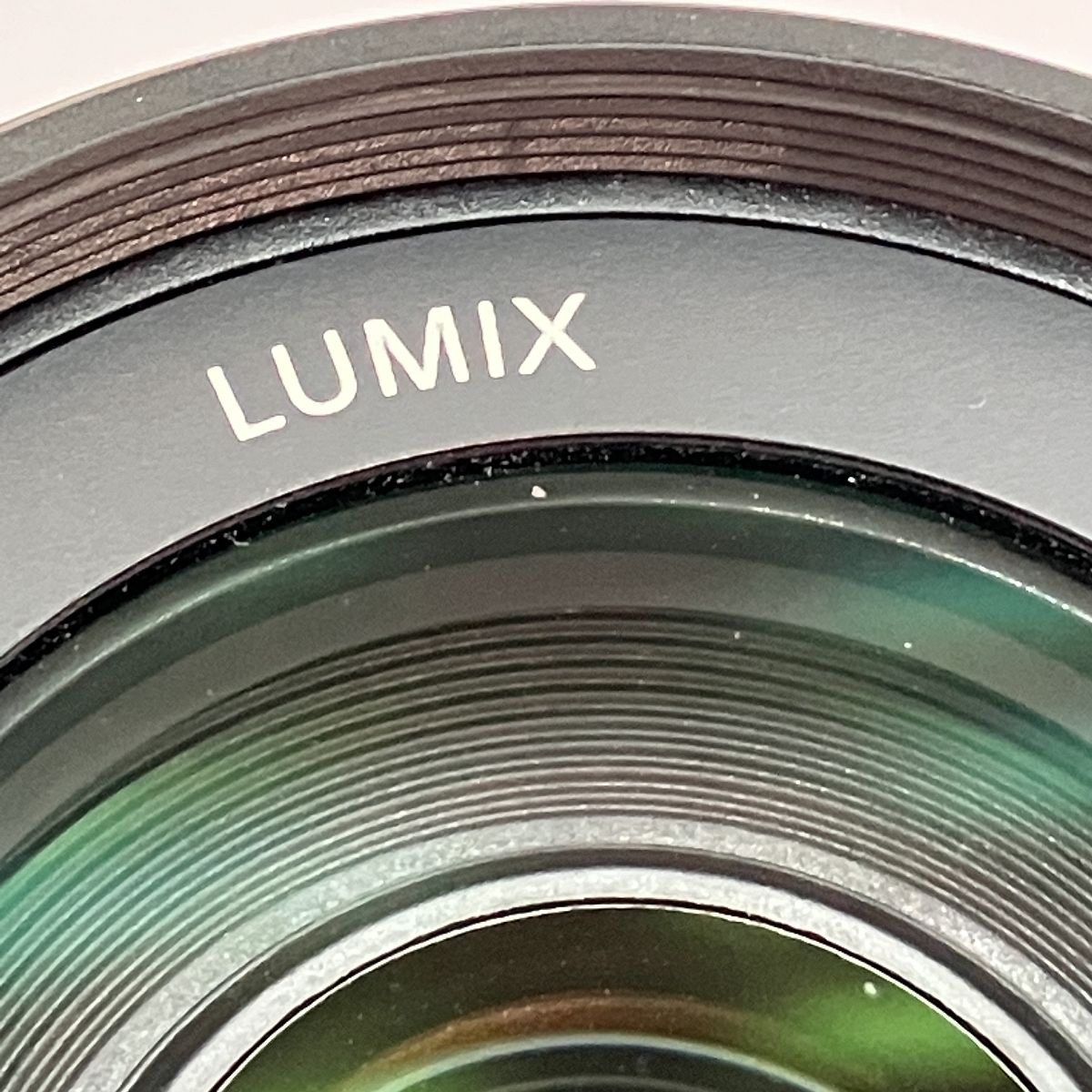 LUMIX G