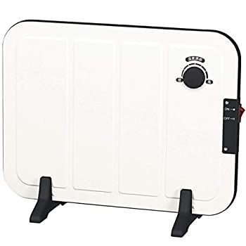 中古-非常に良い】 山善 YAMAZEN ミニパネルヒーター (温度調節機能付