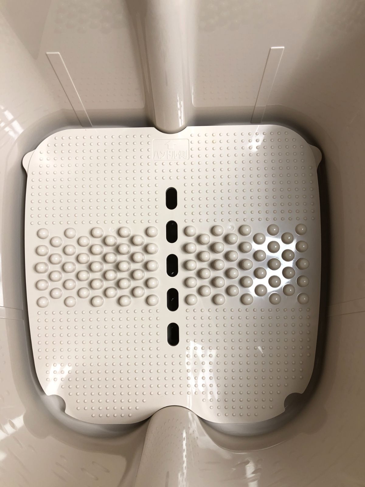 足湯器