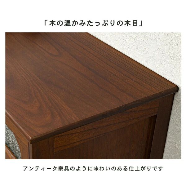 完成品 テレビ台