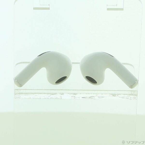 品〕 AirPods 第3世代 割引 MME73J／A【305】