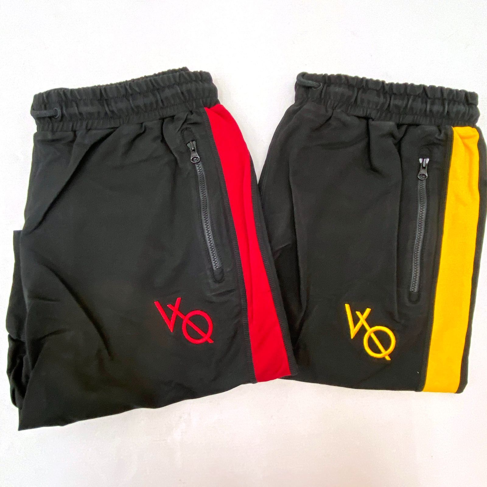 03m1056【タグ付き美品2着セット】VANQUISH FITNESS ヴァン