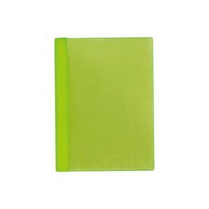 (業務用200セット) プラス シンプルクリアファイル 〔A4〕 10ポケット タテ入れ FC-210SC 青