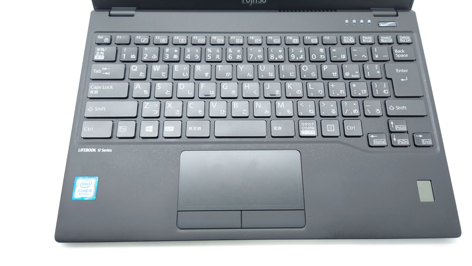 i5-8365U 1.6GHz